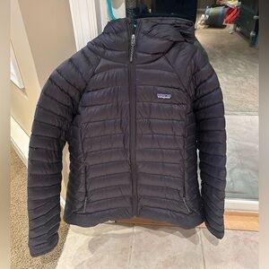 Women's Down Sweater™ Hoody